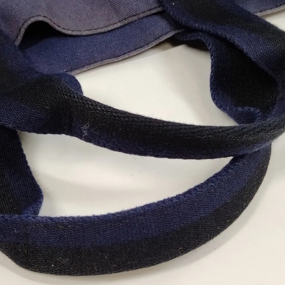 HERMÈS Fourre Tout Canvas Tote Bag (unisex) - Picture 12 of 13